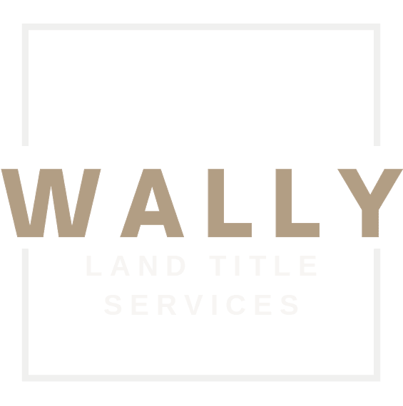 Wally Land Title and Abstract Services | 